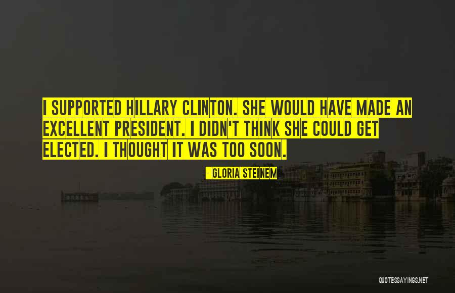 Humanity National Security Quotes By Gloria Steinem Humanity National Security Quotes By Gloria Steinem