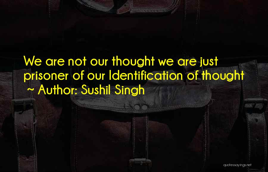 Humanity Nature Quotes By Sushil Singh