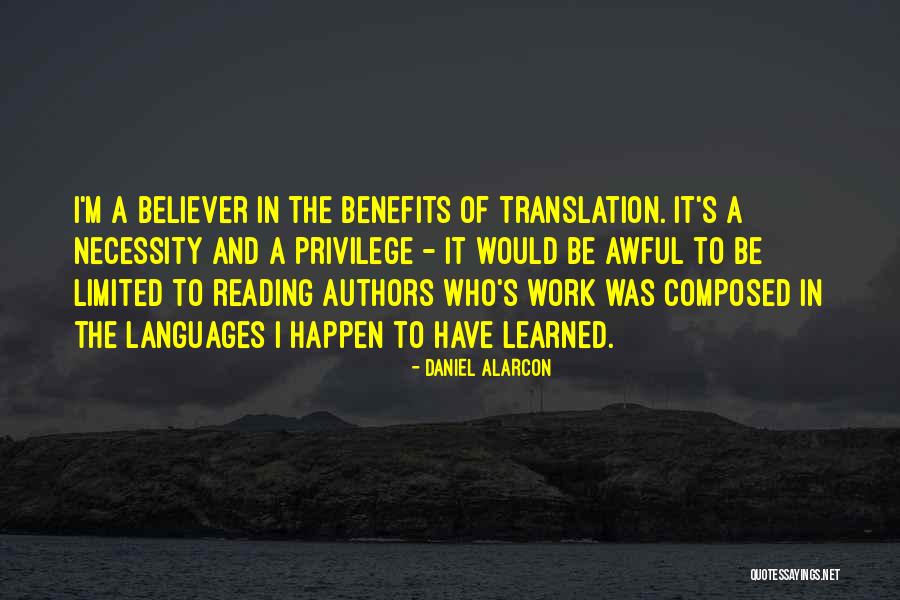 Humanizado Vimeo Quotes By Daniel Alarcon Humanizado Vimeo Quotes By Daniel Alarcon