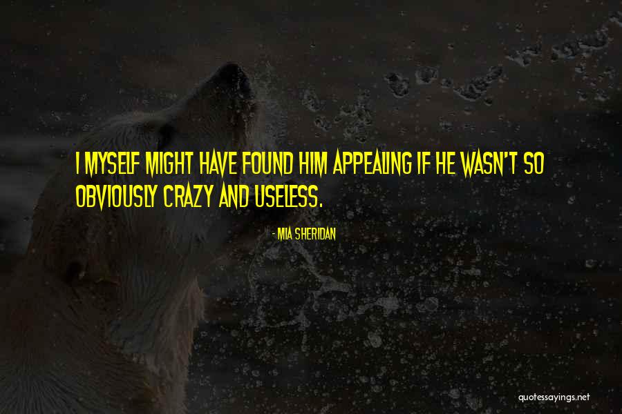 Humanizar Definicion Quotes By Mia Sheridan Humanizar Definicion Quotes By Mia Sheridan