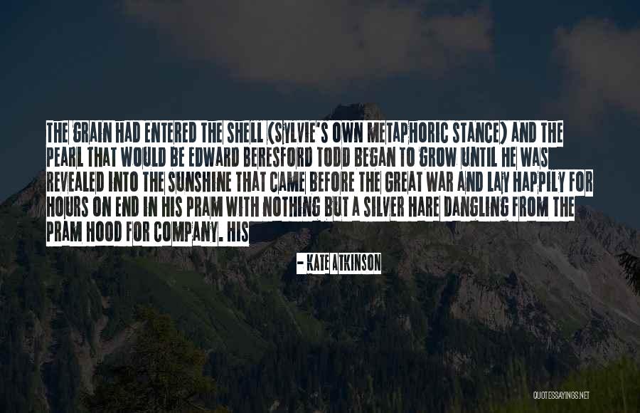 Humanizar Significado Quotes By Kate Atkinson Humanizar Significado Quotes By Kate Atkinson