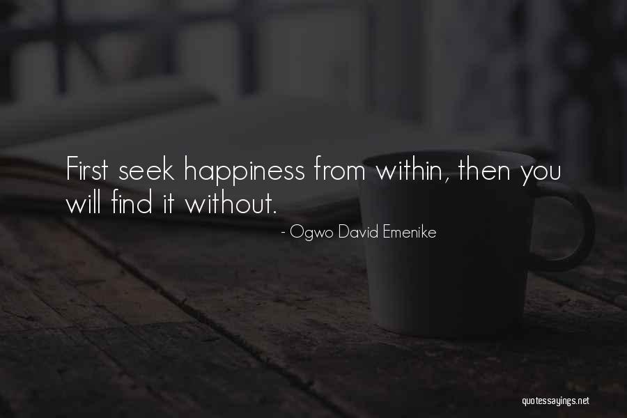 Humanizar Significado Quotes By Ogwo David Emenike Humanizar Significado Quotes By Ogwo David Emenike