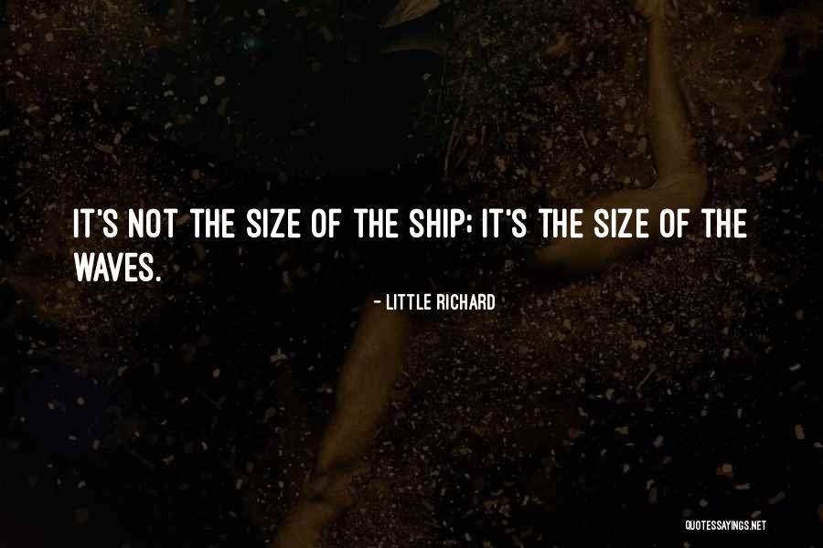 Humanization Of Monoclonal Antibodies Quotes By Little Richard Humanization Of Monoclonal Antibodies Quotes By Little Richard