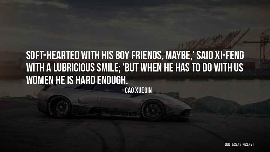 Humanized Animal Models Quotes By Cao Xueqin Humanized Animal Models Quotes By Cao Xueqin