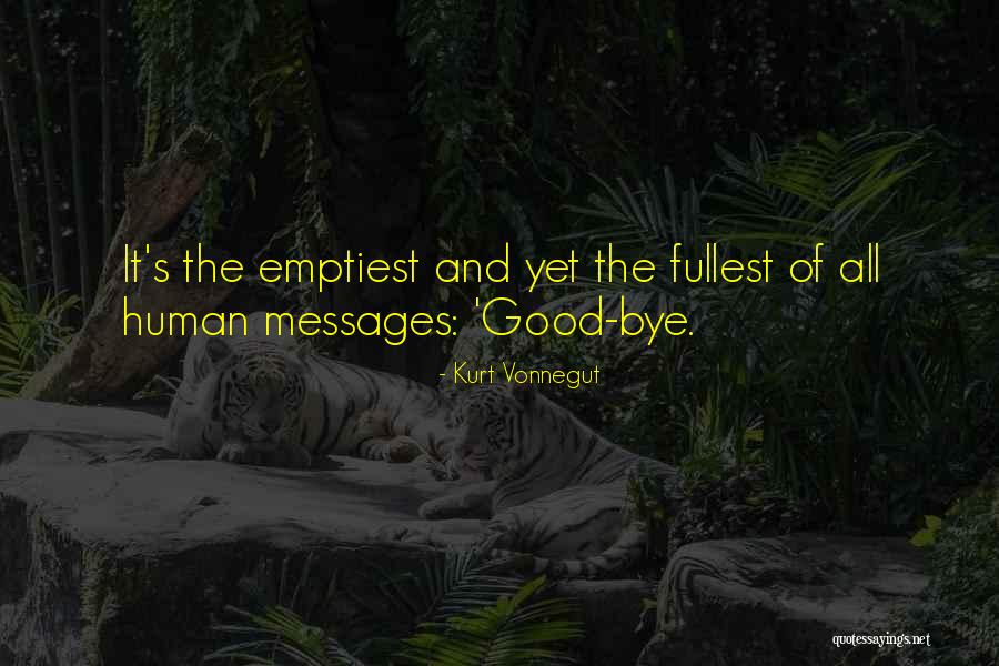 Humankijnd Quotes By Kurt Vonnegut Humankijnd Quotes By Kurt Vonnegut