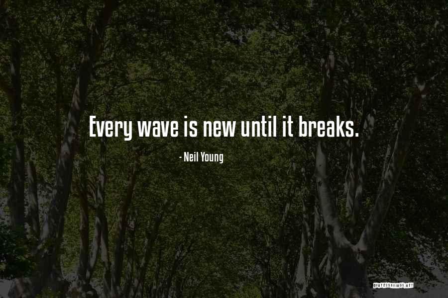 Humankijnd Quotes By Neil Young Humankijnd Quotes By Neil Young
