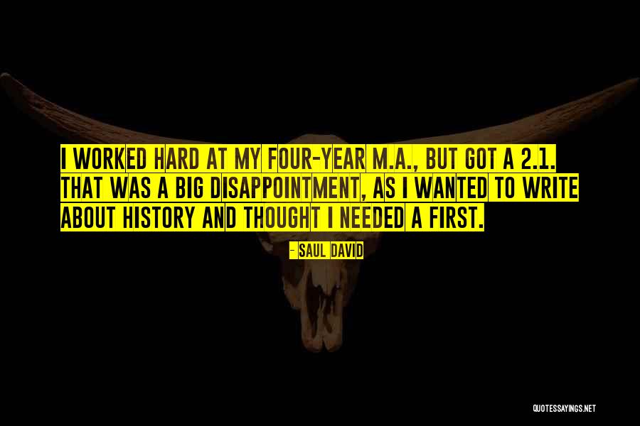 Humankinds Video Quotes By Saul David Humankinds Video Quotes By Saul David