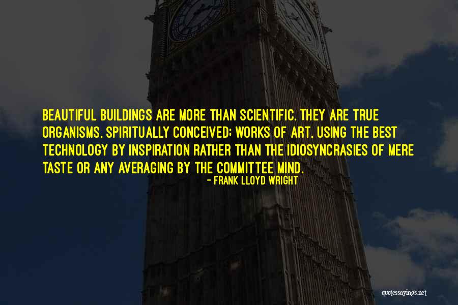 Humanless Lawn Quotes By Frank Lloyd Wright Humanless Lawn Quotes By Frank Lloyd Wright