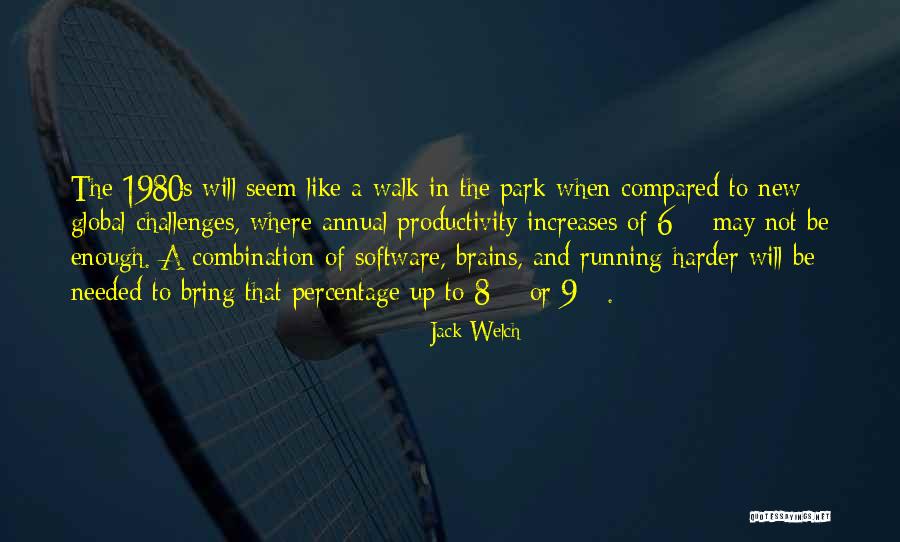 Humanlike Primates Quotes By Jack Welch Humanlike Primates Quotes By Jack Welch