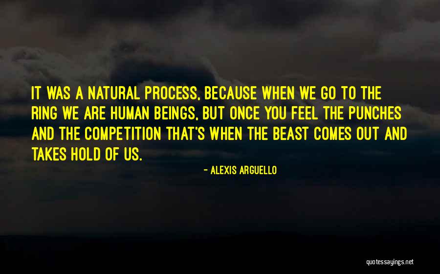 Humanly Office Quotes By Alexis Arguello Humanly Office Quotes By Alexis Arguello