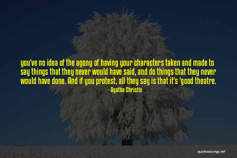 Humanly Sondermind Quotes By Agatha Christie Humanly Sondermind Quotes By Agatha Christie