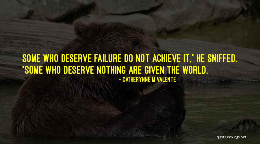 Humannness Quotes By Catherynne M Valente Humannness Quotes By Catherynne M Valente