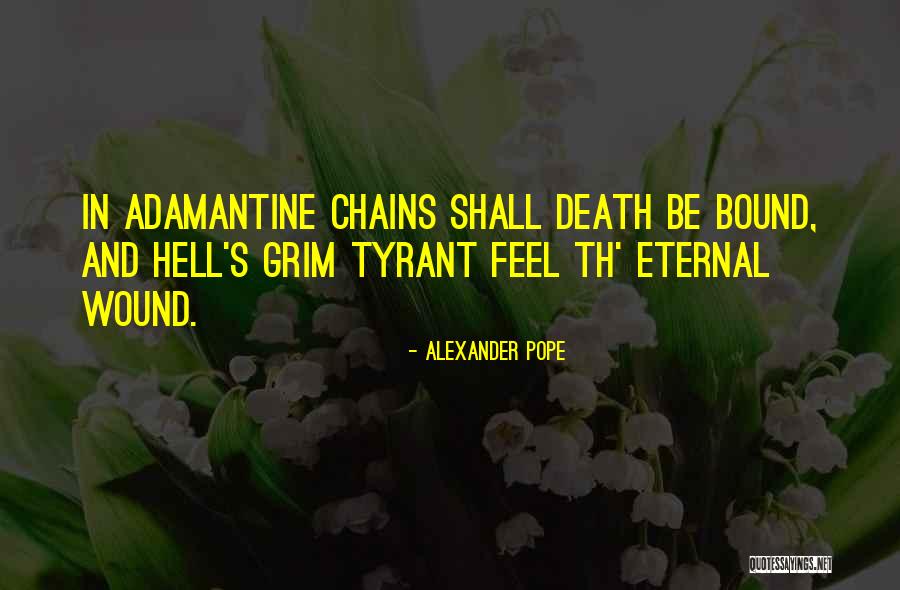 Humanoide Paroles Quotes By Alexander Pope Humanoide Paroles Quotes By Alexander Pope