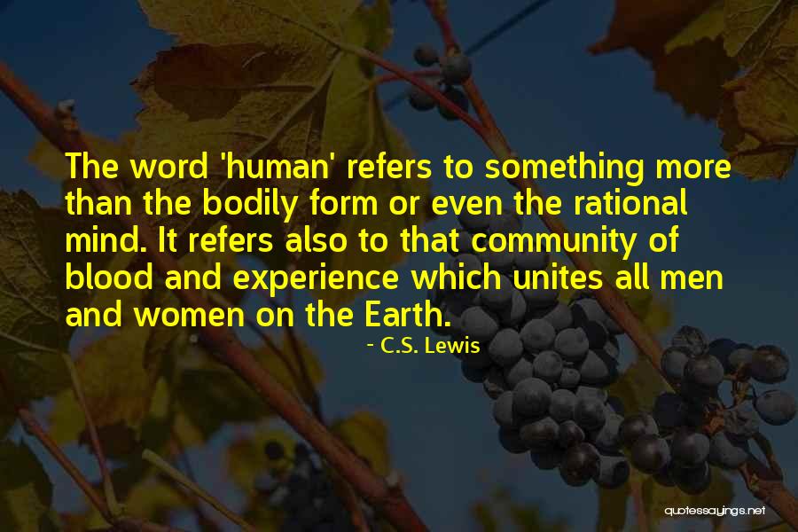 Humanoids From The Deep Quotes By C.S. Lewis Humanoids From The Deep Quotes By C.S. Lewis
