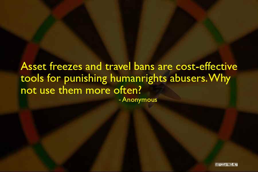 Humanrights Quotes By Anonymous Humanrights Quotes By Anonymous