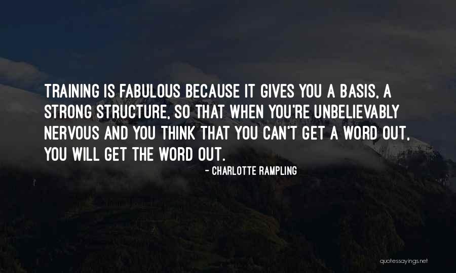 Humanrights Quotes By Charlotte Rampling Humanrights Quotes By Charlotte Rampling