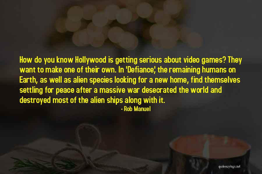 Humans And The Earth Quotes By Rob Manuel Humans And The Earth Quotes By Rob Manuel