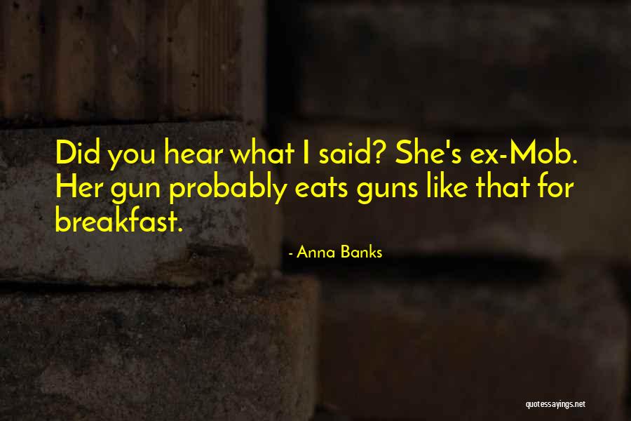 Humans Annihilation Quotes By Anna Banks Humans Annihilation Quotes By Anna Banks