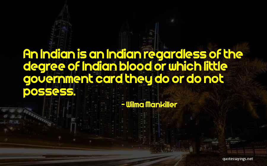 Humans Are Horrible Quotes By Wilma Mankiller Humans Are Horrible Quotes By Wilma Mankiller