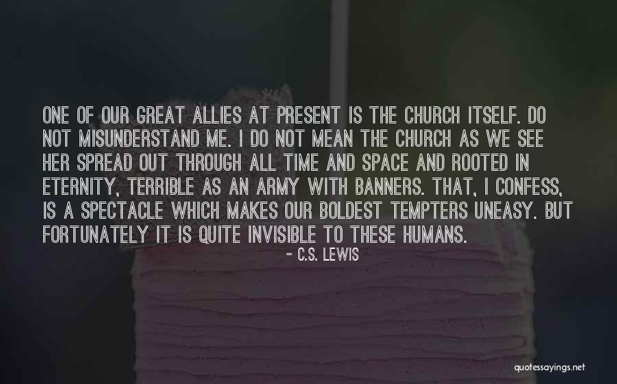Humans Are Terrible Quotes By C.S. Lewis Humans Are Terrible Quotes By C.S. Lewis