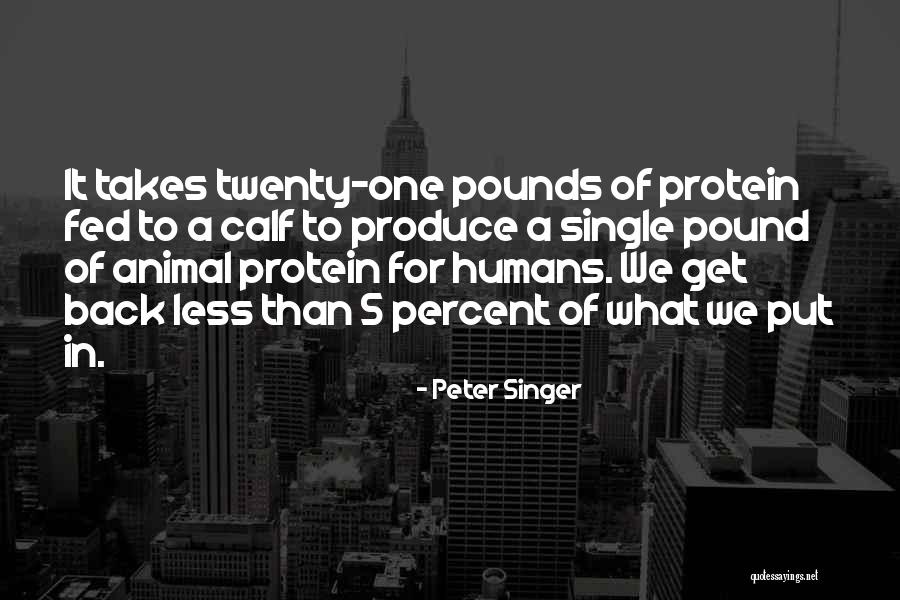 Humans Are What Percent Quotes By Peter Singer Humans Are What Percent Quotes By Peter Singer