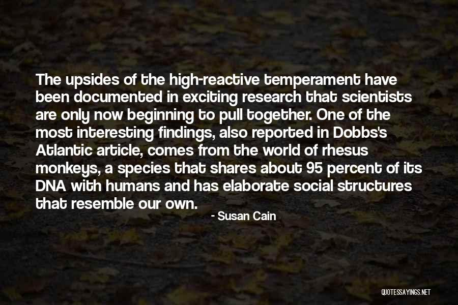 Humans Are What Percent Quotes By Susan Cain Humans Are What Percent Quotes By Susan Cain