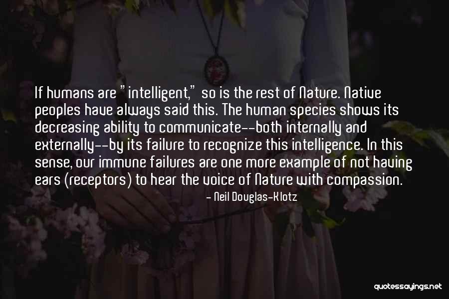 Humans By Nature Quotes By Neil Douglas-Klotz Humans By Nature Quotes By Neil Douglas-Klotz
