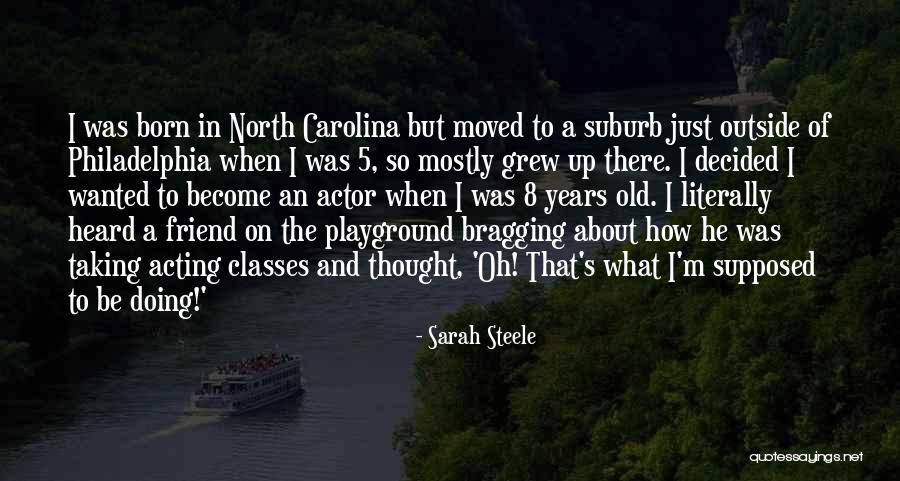 Humans By The Falls Quotes By Sarah Steele Humans By The Falls Quotes By Sarah Steele