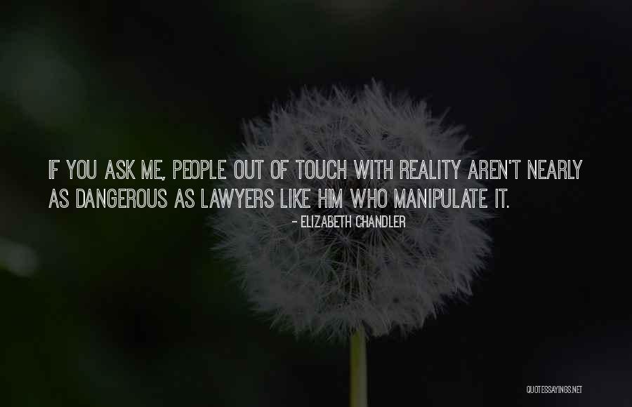 Humans Jungle Society Quotes By Elizabeth Chandler Humans Jungle Society Quotes By Elizabeth Chandler