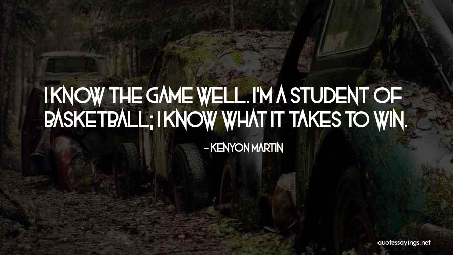 Humans Jungle Society Quotes By Kenyon Martin Humans Jungle Society Quotes By Kenyon Martin