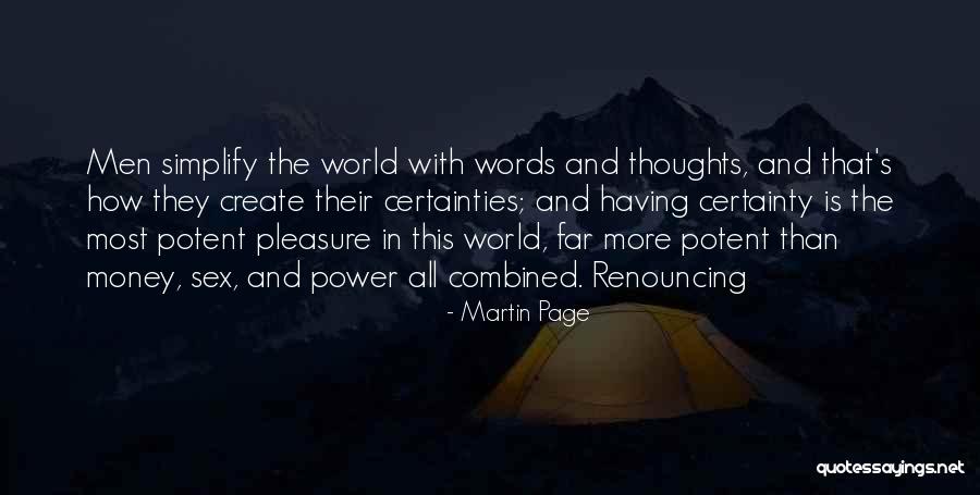 Humans Jungle Society Quotes By Martin Page Humans Jungle Society Quotes By Martin Page