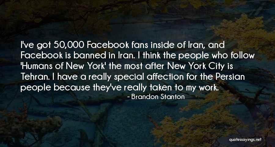 Humans Of New York Quotes By Brandon Stanton Humans Of New York Quotes By Brandon Stanton