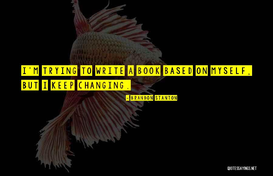 Humans Of New York Quotes By Brandon Stanton Humans Of New York Quotes By Brandon Stanton