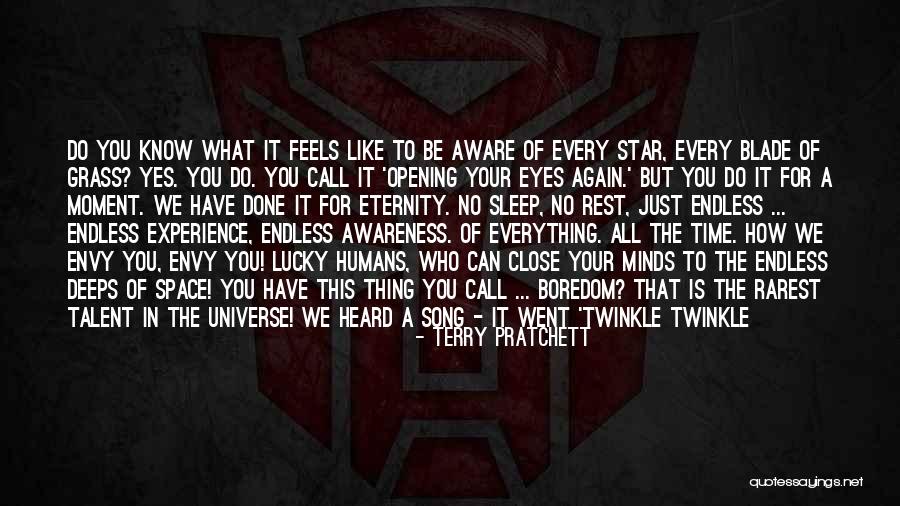 Humans The Song Quotes By Terry Pratchett Humans The Song Quotes By Terry Pratchett
