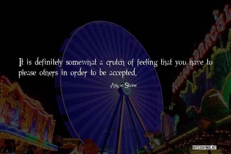 Humansre Quotes By Angie Stone Humansre Quotes By Angie Stone