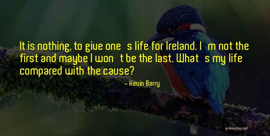 Humansuper Quotes By Kevin Barry Humansuper Quotes By Kevin Barry