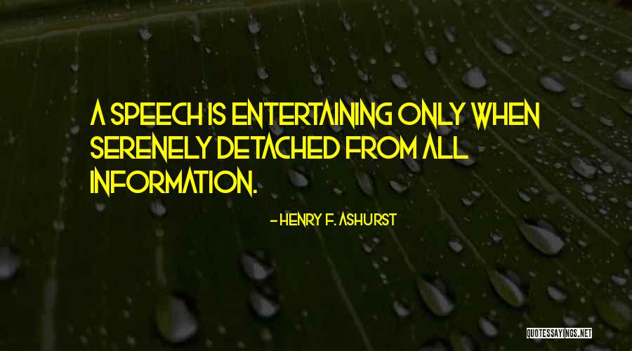 Humantraffickin Quotes By Henry F. Ashurst Humantraffickin Quotes By Henry F. Ashurst