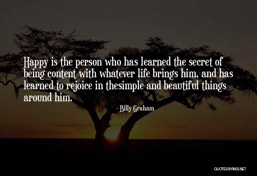 Humanure System Quotes By Billy Graham Humanure System Quotes By Billy Graham