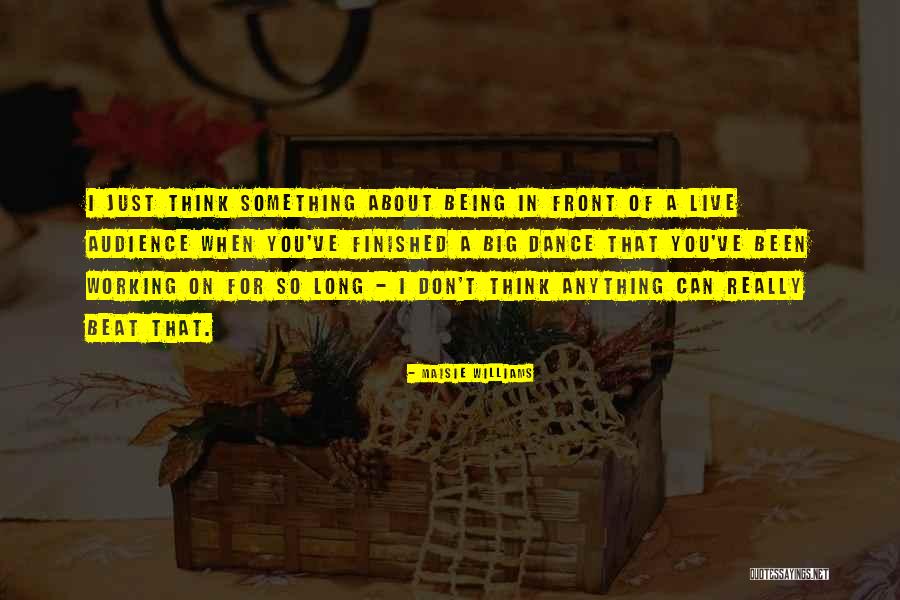 Humayun Ahmed Love Quotes By Maisie Williams Humayun Ahmed Love Quotes By Maisie Williams