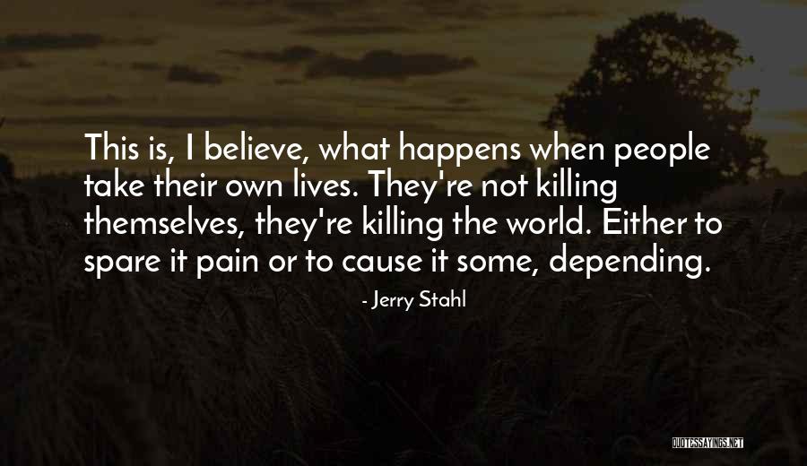 Humbard Singers Quotes By Jerry Stahl Humbard Singers Quotes By Jerry Stahl