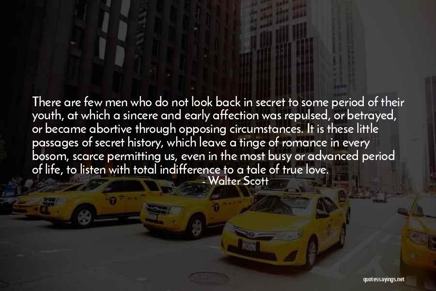 Humbard Singers Quotes By Walter Scott Humbard Singers Quotes By Walter Scott
