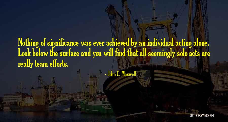 Humbarger Jeffrey Quotes By John C. Maxwell Humbarger Jeffrey Quotes By John C. Maxwell