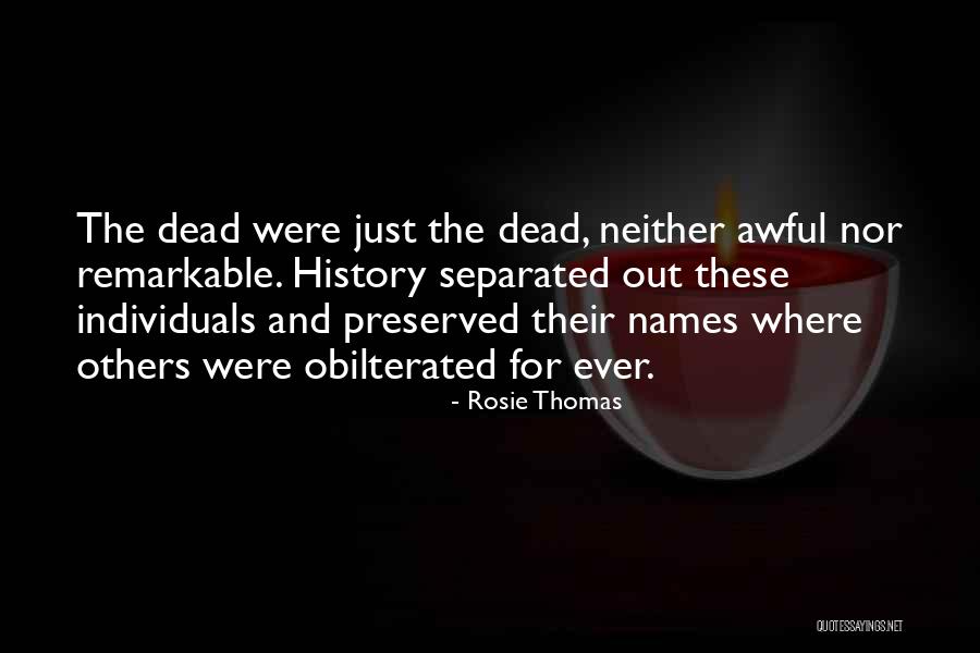 Humber Quotes By Rosie Thomas Humber Quotes By Rosie Thomas
