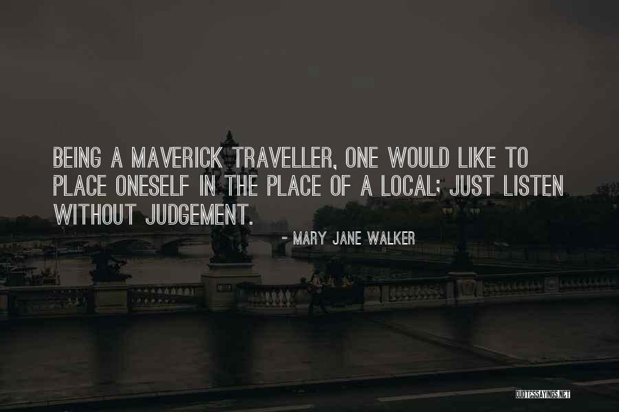 Humberside Quotes By Mary Jane Walker Humberside Quotes By Mary Jane Walker