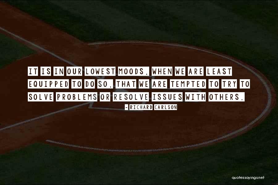 Humberside Quotes By Richard Carlson Humberside Quotes By Richard Carlson