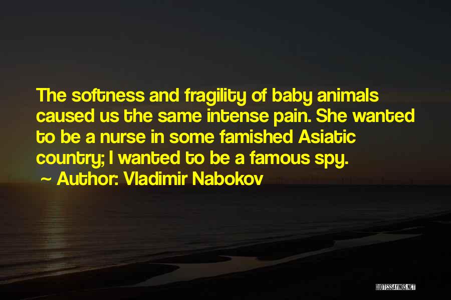 Humbert Quotes By Vladimir Nabokov