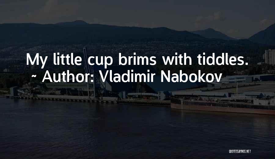 Humbert Quotes By Vladimir Nabokov