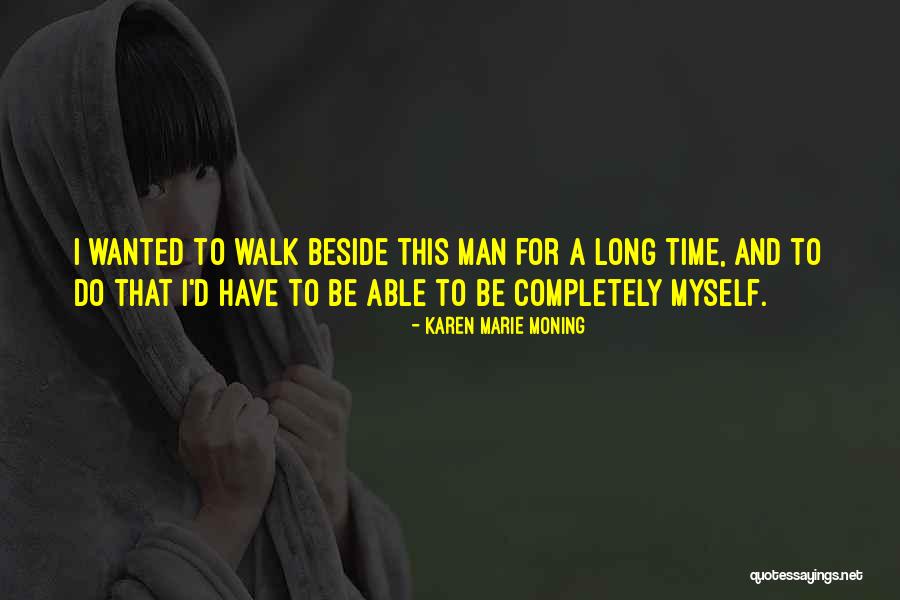 Humberto Braga Quotes By Karen Marie Moning Humberto Braga Quotes By Karen Marie Moning