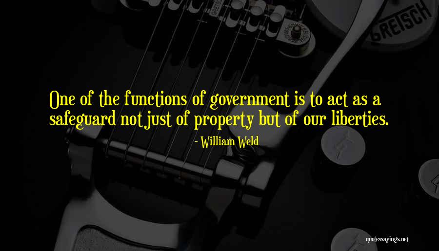 Humble And Hardworking Quotes By William Weld Humble And Hardworking Quotes By William Weld