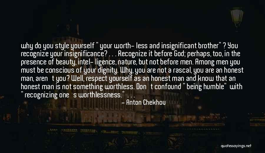 Humble Beauty Quotes By Anton Chekhov Humble Beauty Quotes By Anton Chekhov